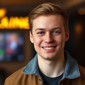 Callum Jeffries — non uk casinos reviewer