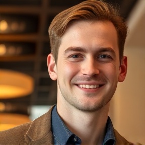 Callum Reeves — non uk casinos reviewer